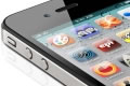 iphone apple handset smartphone