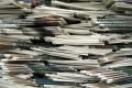 newspapers