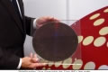 amd llano wafer