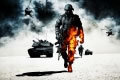 bad company 2 battlefield fps