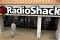 radioshack