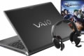 sony vaio xbox tech deals