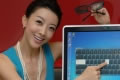 v300 aio touchscreen