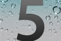 ios 5 apple