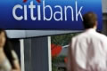 citigroup hacked