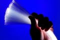 fiber optics