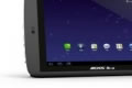 archos android tablet archos g9