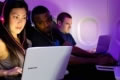 virgin america chromebook