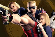 duke nukem