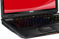 msi gx780 g-series notebook gaming