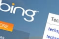 microsoft bing search