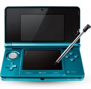 Nintendo cuts forecasts, plans to introduce new version of DSi handheld