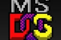 microsoft -dos ms-dos dos 30