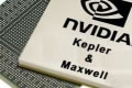 nvidia kepler maxwell gpu