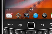 blackberry bold blackberry smartphone