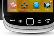 blackberry torch blackberry smartphone
