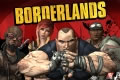 borderlands