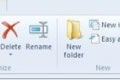 microsoft windows windows 8 windows explorer ribbon