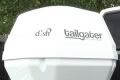 dish network tablet portable satellite tailgating