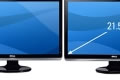 displays monitors dell screen
