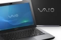 sony vaio
