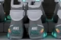 nike marty mcfly back to the future self-lacing air mag