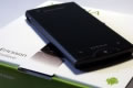 sony ericsson xperia ray smartphone android sony ericsson