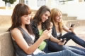 americans united states text messaging pew research shutter54858898