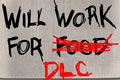 dlc downloadable content expansion