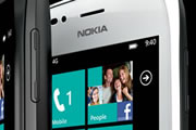 nokia lumia nokia windows phone smartphone windows phone 7.5