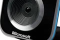 microsoft lifecam vx-5000 webcam