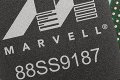 nand marvell 6gbps sata 3 marvell 88ss9187 sata controller