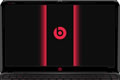 hp beats audio