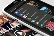 htc android smartphone android 4.0 htc one