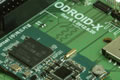 odroid-x