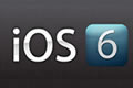 ios mobile operating system mobile os ios 6
