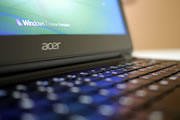 acer aspire laptop