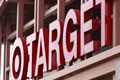 target