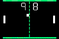 atari pong