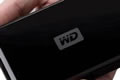 wd passport