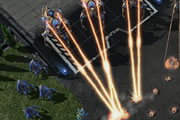 starcraft blizzard starcraft 2