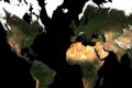 google timelapse earth maps