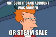 steam