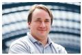 torvalds linux linus torvalds