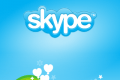 skype