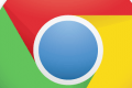 chrome google