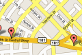 google street view maps