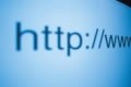 domain url address internet web http www com