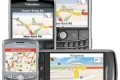 intel telmap mapping mobile navigation