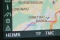 bmw connecteddrive satellite navigation real-time traffic information rtti